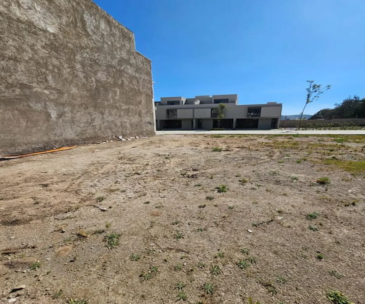 Terreno En Venta,San Agustín,Enrique Limón Diaz 404 238, Tlajomulco de Zúñiga, Jalisco 45645,Enrique Limón Diaz,p9bHDAW