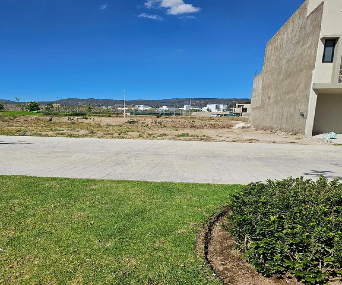 Terreno En Venta,San Agustín,Enrique Limón Diaz 404 238, Tlajomulco de Zúñiga, Jalisco 45645,Enrique Limón Diaz,p9bHDAW