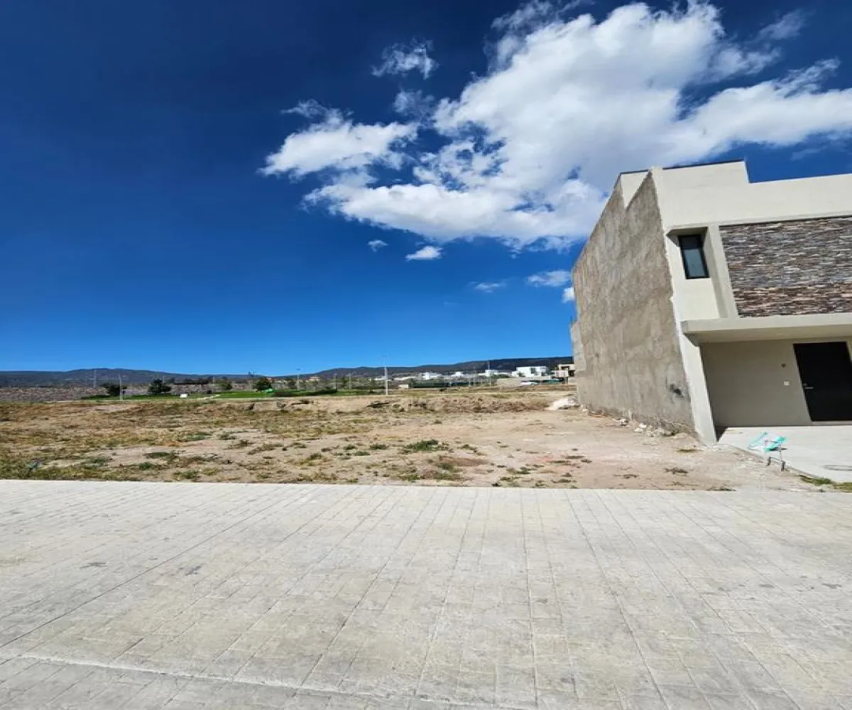 Terreno En Venta,San Agustín,Enrique Limón Diaz 404 238, Tlajomulco de Zúñiga, Jalisco 45645,Enrique Limón Diaz,p9bHDAW