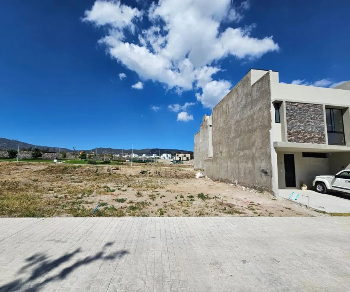 Terreno En Venta,San Agustín,Enrique Limón Diaz 404 238, Tlajomulco de Zúñiga, Jalisco 45645,Enrique Limón Diaz,p9bHDAW