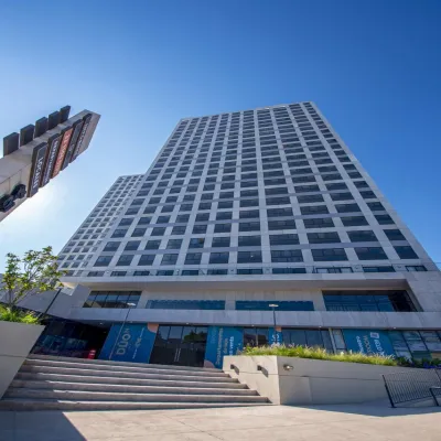 Tu depa en duo 24 new living con enganches desde 175 mil pesos. Departamento En Venta,Residencial Loma Bonita,Av. Adolfo Lopez Mateos Sur 4255, Zapopan, Jalisco 45088, 1 Cuarto,1 Baño,DUO 24,Av. Adolfo Lopez Mateos Sur,24,636899