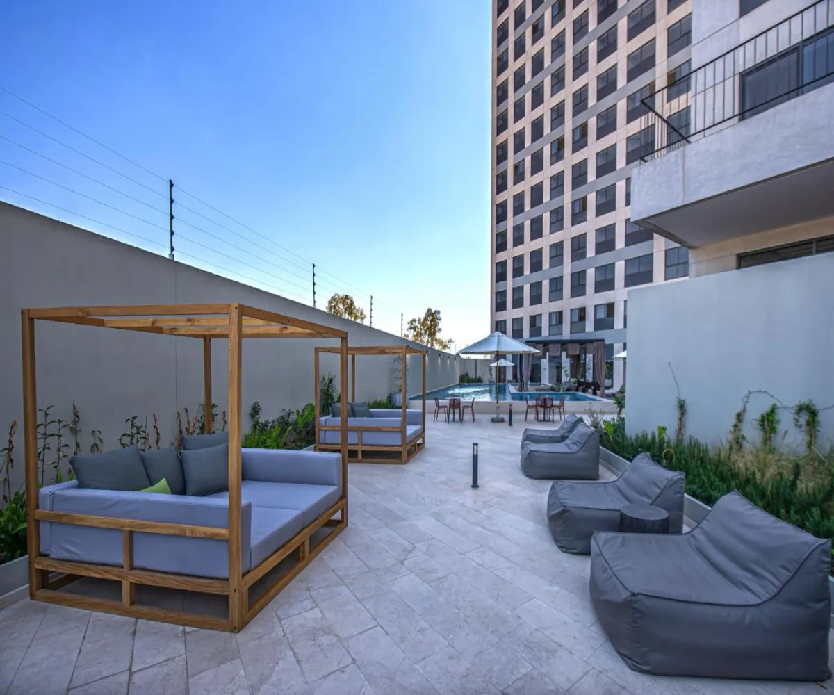 Departamento En Venta,Residencial Loma Bonita,Av. Adolfo Lopez Mateos Sur 4255, Zapopan, Jalisco 45088, 1 Cuarto,1 Baño,DUO 24,Av. Adolfo Lopez Mateos Sur,24,636899