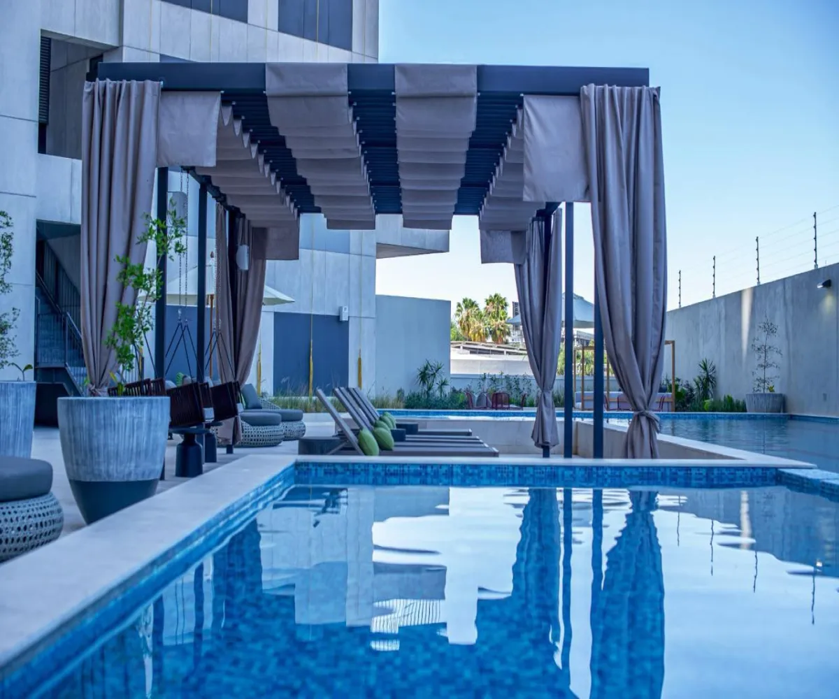 Departamento En Venta,Residencial Loma Bonita,Av. Adolfo Lopez Mateos Sur 4255, Zapopan, Jalisco 45088, 1 Cuarto,1 Baño,DUO 24,Av. Adolfo Lopez Mateos Sur,24,636899