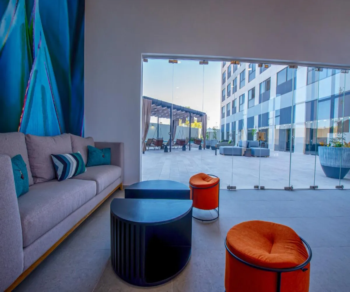 Departamento En Venta,Residencial Loma Bonita,Av. Adolfo Lopez Mateos Sur 4255, Zapopan, Jalisco 45088, 1 Cuarto,1 Baño,DUO 24,Av. Adolfo Lopez Mateos Sur,24,636899