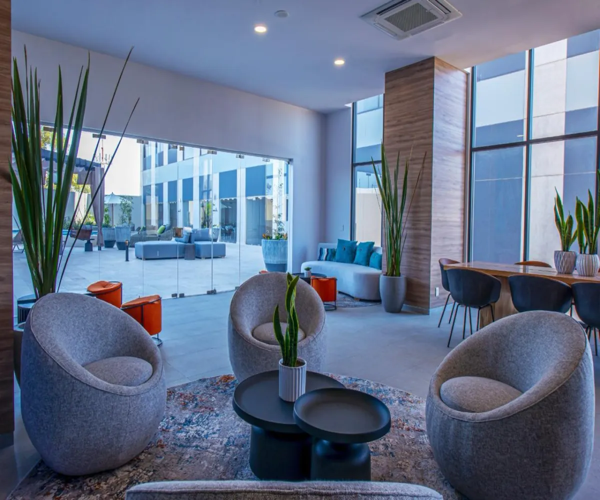 Departamento En Venta,Residencial Loma Bonita,Av. Adolfo Lopez Mateos Sur 4255, Zapopan, Jalisco 45088, 1 Cuarto,1 Baño,DUO 24,Av. Adolfo Lopez Mateos Sur,24,636899