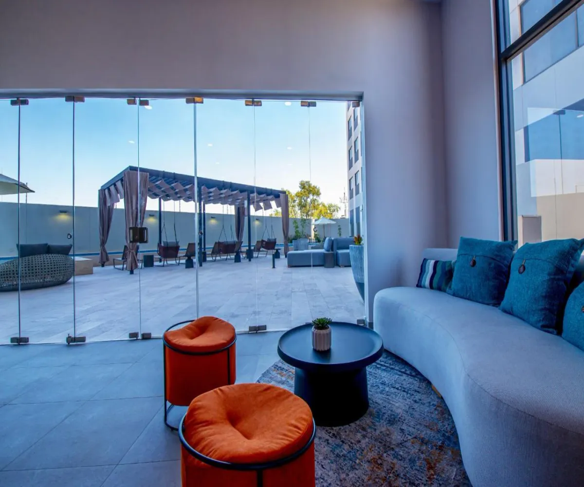 Departamento En Venta,Residencial Loma Bonita,Av. Adolfo Lopez Mateos Sur 4255, Zapopan, Jalisco 45088, 1 Cuarto,1 Baño,DUO 24,Av. Adolfo Lopez Mateos Sur,24,636899