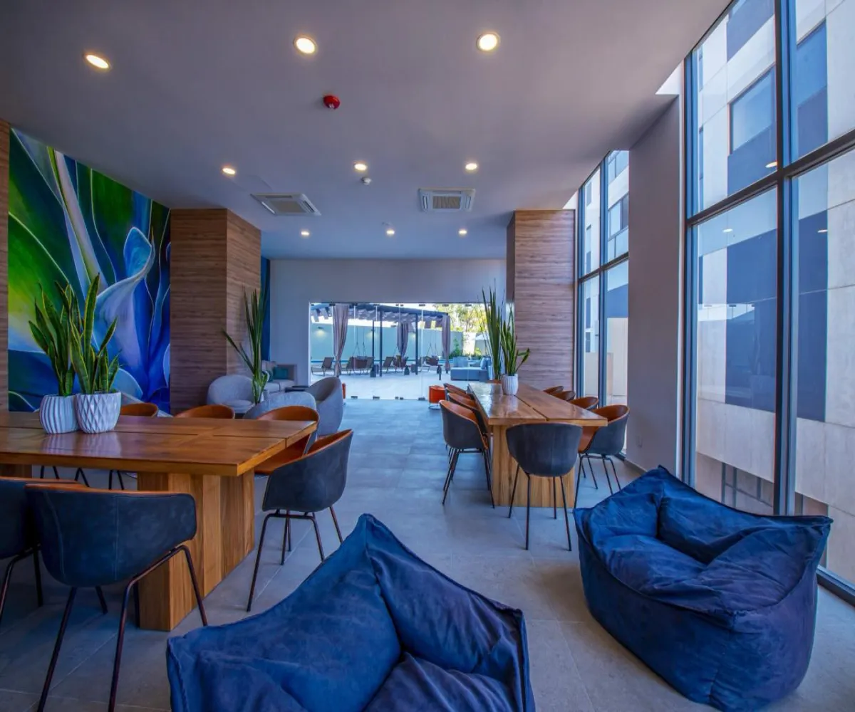 Departamento En Venta,Residencial Loma Bonita,Av. Adolfo Lopez Mateos Sur 4255, Zapopan, Jalisco 45088, 1 Cuarto,1 Baño,DUO 24,Av. Adolfo Lopez Mateos Sur,24,636899