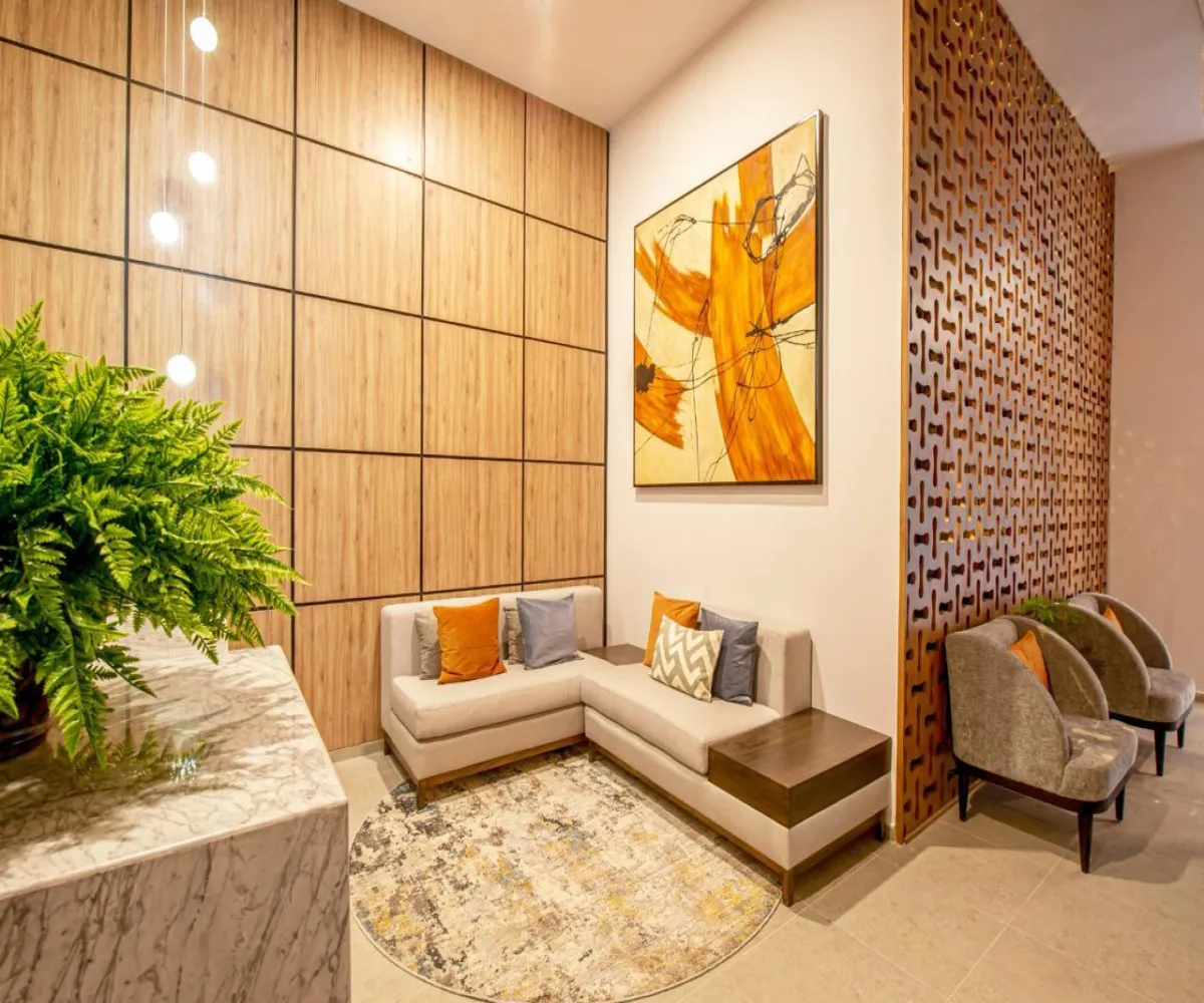 Departamento En Venta,Residencial Loma Bonita,Av. Adolfo Lopez Mateos Sur 4255, Zapopan, Jalisco 45088, 1 Cuarto,1 Baño,DUO 24,Av. Adolfo Lopez Mateos Sur,24,636899