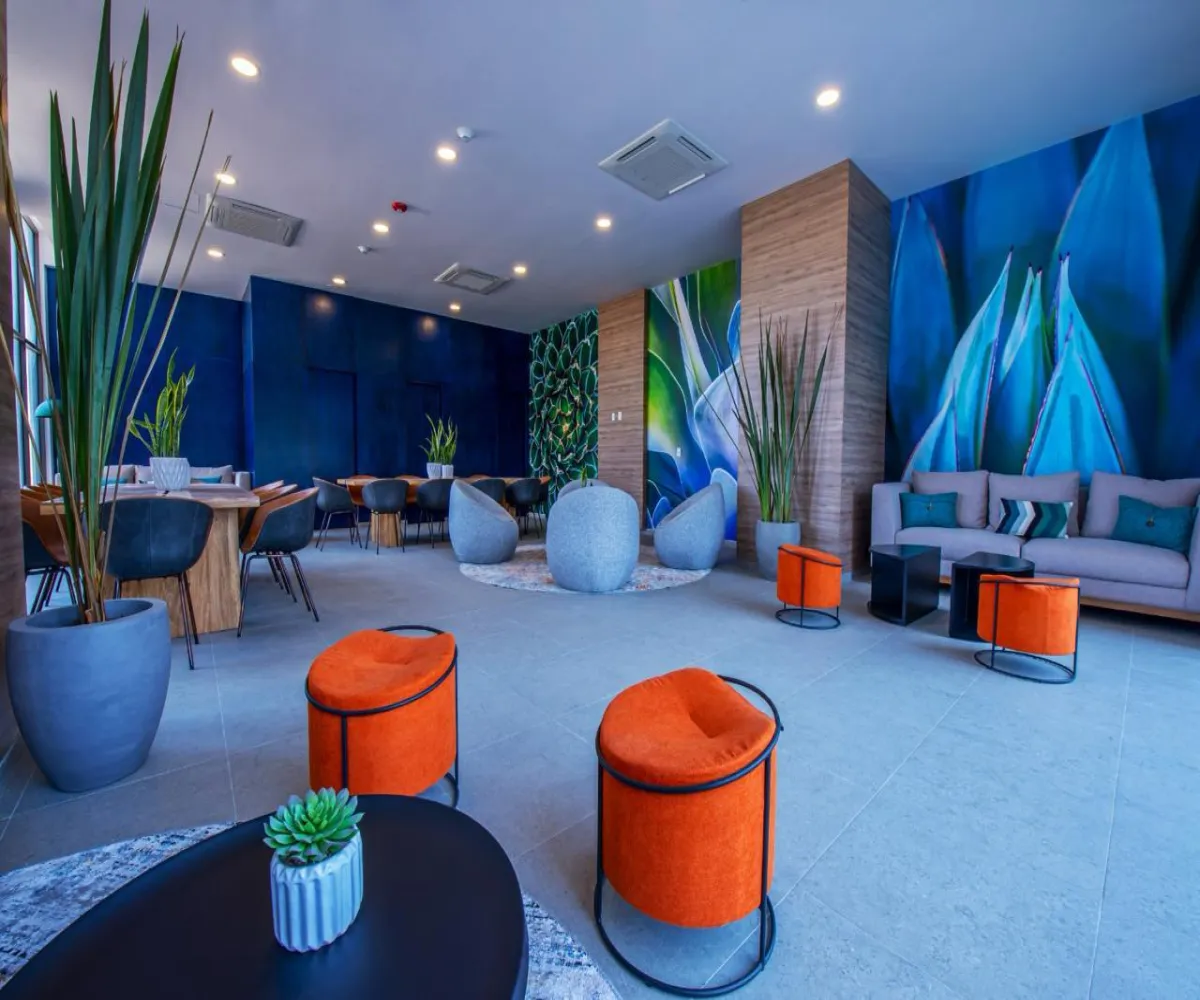 Departamento En Venta,Residencial Loma Bonita,Av. Adolfo Lopez Mateos Sur 4255, Zapopan, Jalisco 45088, 1 Cuarto,1 Baño,DUO 24,Av. Adolfo Lopez Mateos Sur,24,636899