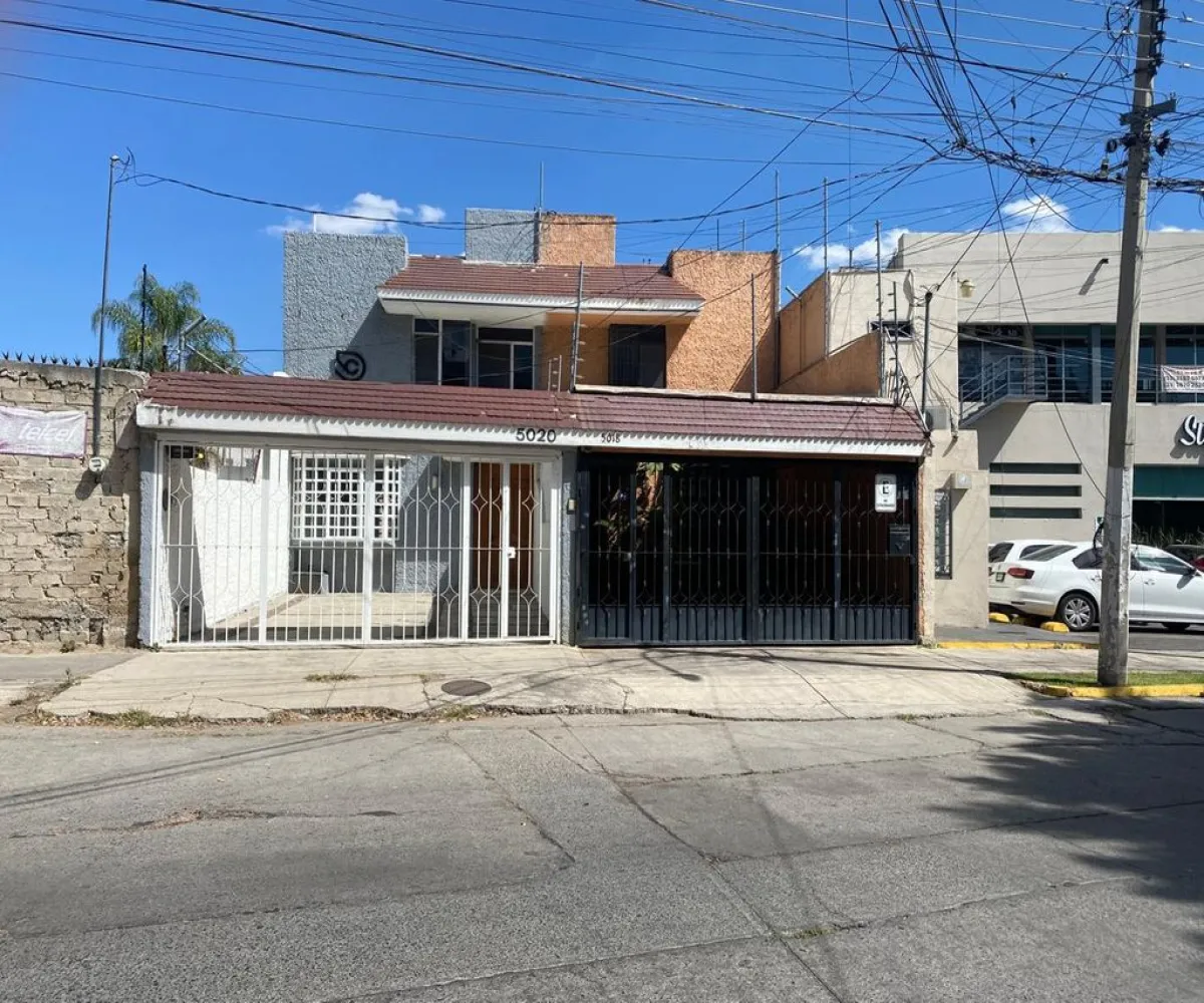 Casa En Venta,Jardines Universidad,Salvador de Madariaga S/N, Zapopan, Jalisco 45110, 3 Habitaciones,2 Baños,Salvador de Madariaga ,2,pRqP8VI