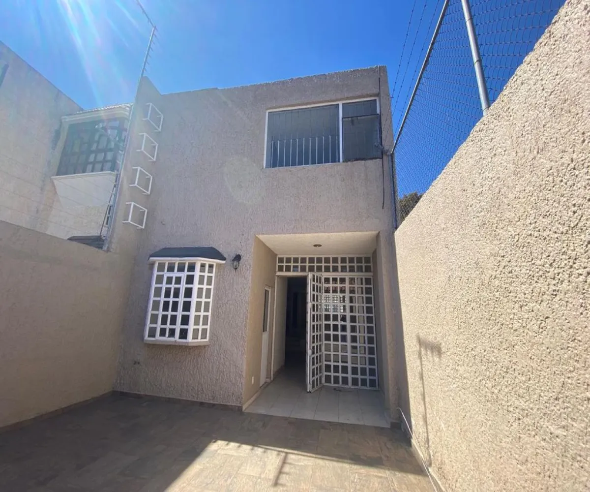 Casa En Venta,Jardines Universidad,Salvador de Madariaga S/N, Zapopan, Jalisco 45110, 3 Habitaciones,2 Baños,Salvador de Madariaga ,2,pRqP8VI