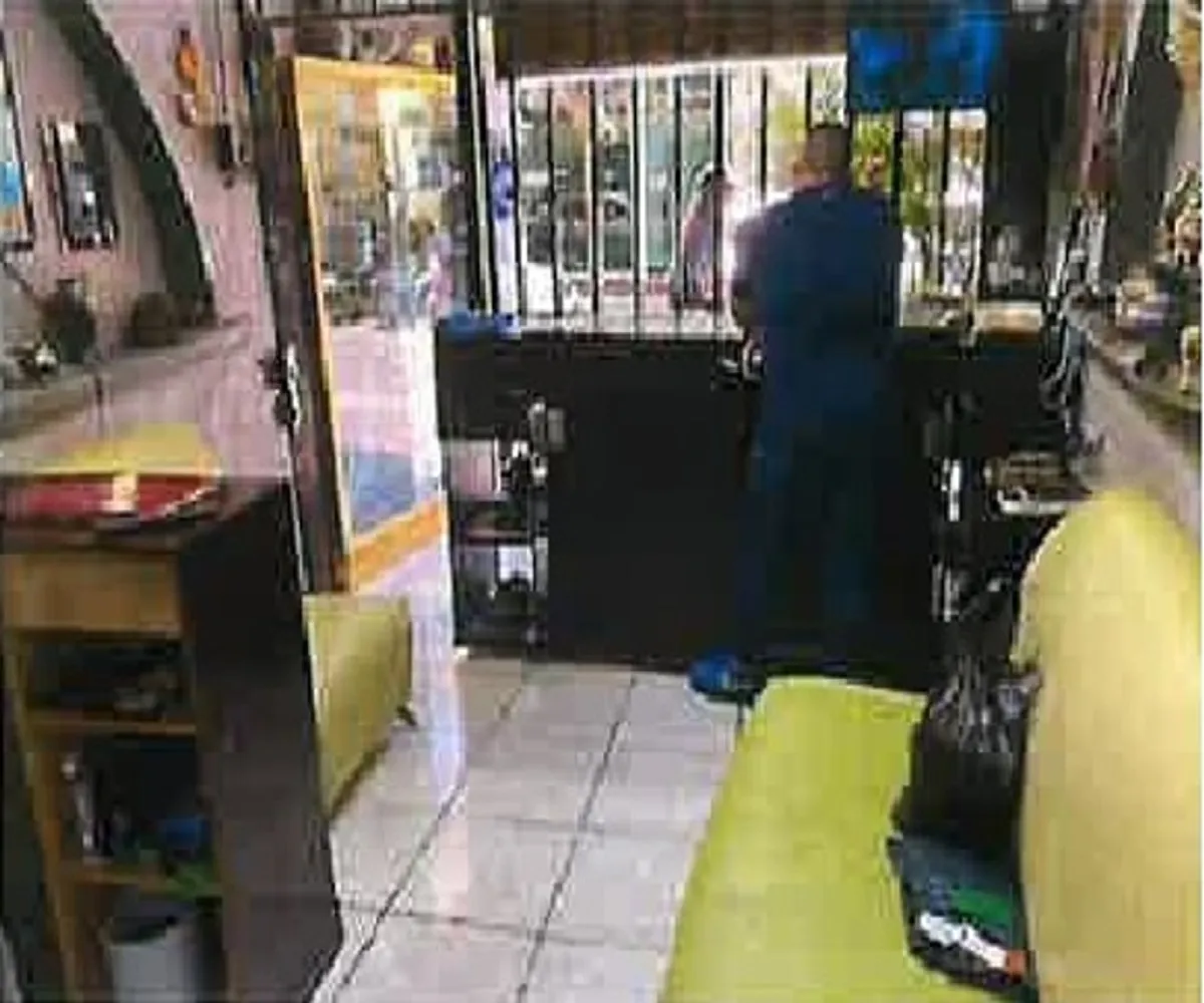 Edificio En Venta,Guadalajara Centro,Maestranza S/N, Guadalajara, Jalisco 44100,Maestranza,3,pqt6Btl