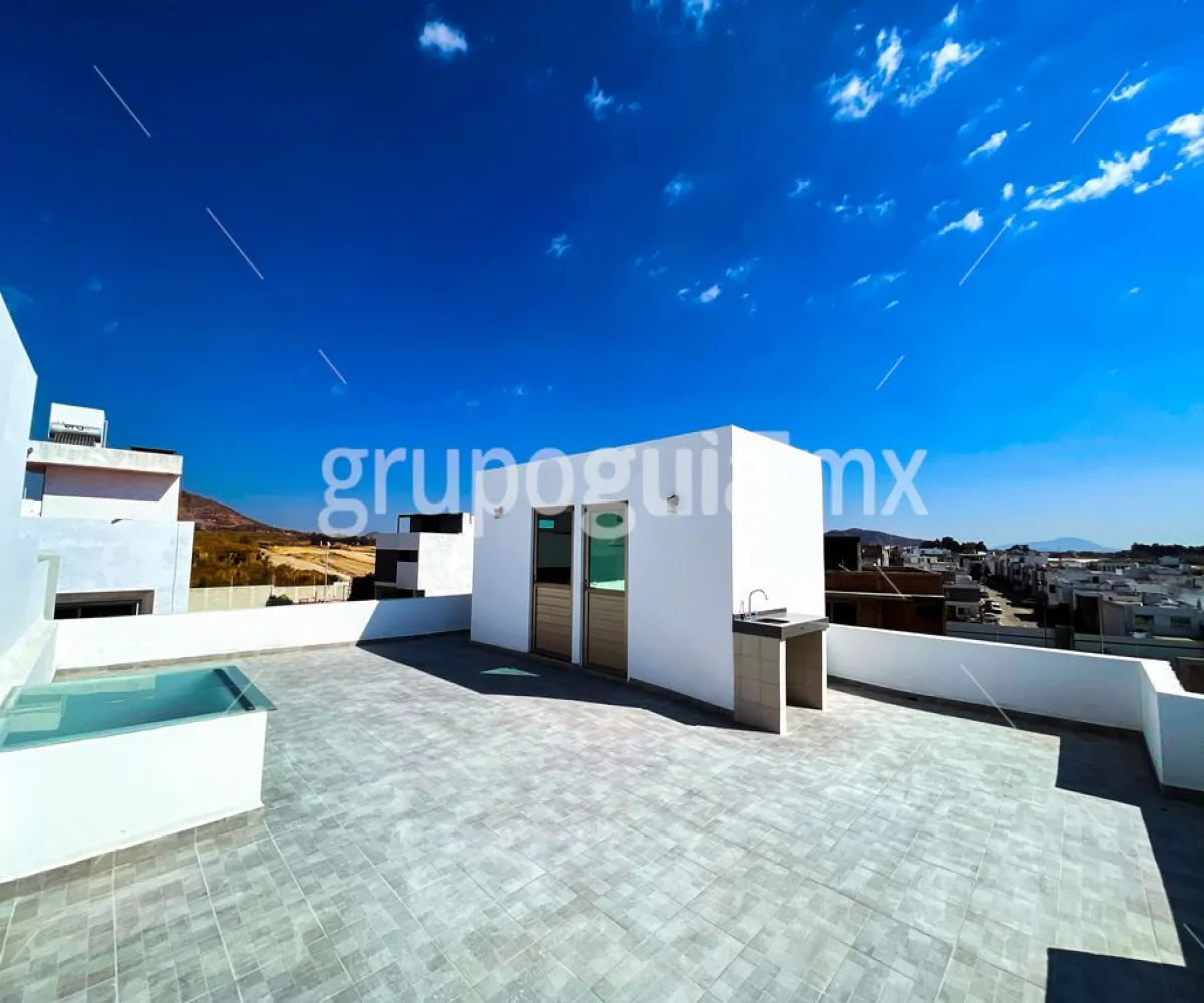 Casa En Venta,Valle Imperial,Coto Austriaco Valle Imperial 181, Zapopan, Jalisco 45134, 4 Habitaciones,3 Baños,Coto Austriaco Valle Imperial,3,p6uvrvc