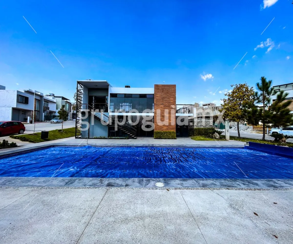 Casa En Venta,Valle Imperial,Coto Austriaco Valle Imperial 181, Zapopan, Jalisco 45134, 4 Habitaciones,3 Baños,Coto Austriaco Valle Imperial,3,p6uvrvc