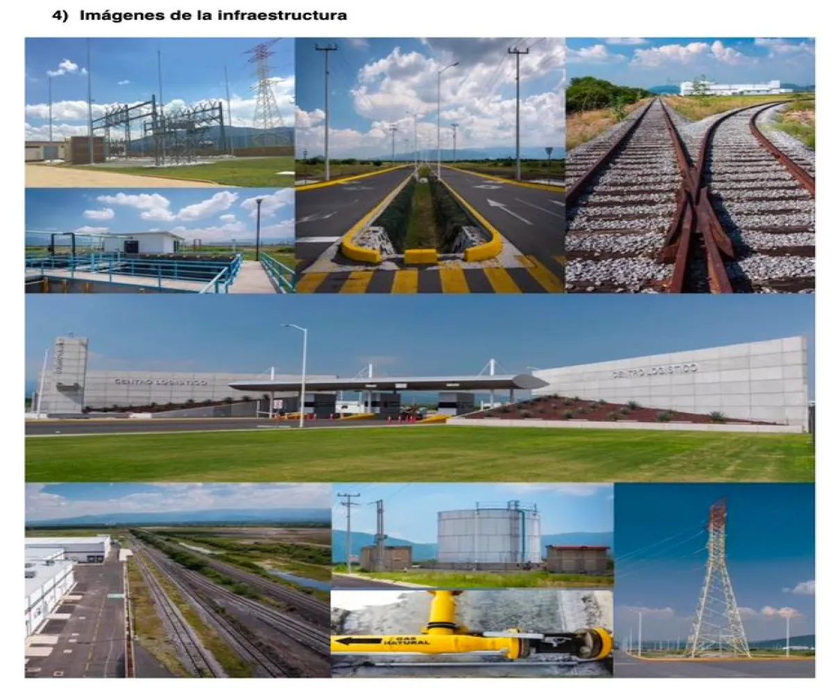 Terreno En Venta,Centro Lógistico Jalisco,Carretera Libre Acatlán de Juárez a Cd Guzmán KM 11 S/N, Acatlán de Juárez, Jalisco 45713,Carretera Libre Acatlán de Juárez a Cd Guzmán KM 11,pFBaIvA Terreno En Venta,Centro Lógistico Jalisco,Carretera Libre Acatlán de Juárez a Cd Guzmán KM 11 S/N, Acatlán de Juárez, Jalisco 45713,Carretera Libre Acatlán de Juárez a Cd Guzmán KM 11,pFBaIvA