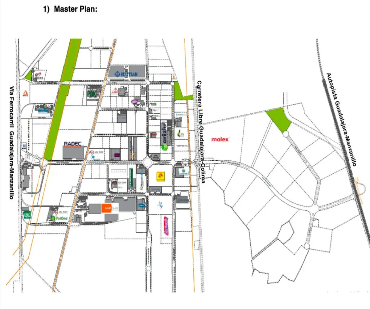 Terreno En Venta,Centro Lógistico Jalisco,Carretera Libre Acatlán de Juárez a Cd Guzmán KM 11 S/N, Acatlán de Juárez, Jalisco 45713,Carretera Libre Acatlán de Juárez a Cd Guzmán KM 11,pFBaIvA Terreno En Venta,Centro Lógistico Jalisco,Carretera Libre Acatlán de Juárez a Cd Guzmán KM 11 S/N, Acatlán de Juárez, Jalisco 45713,Carretera Libre Acatlán de Juárez a Cd Guzmán KM 11,pFBaIvA