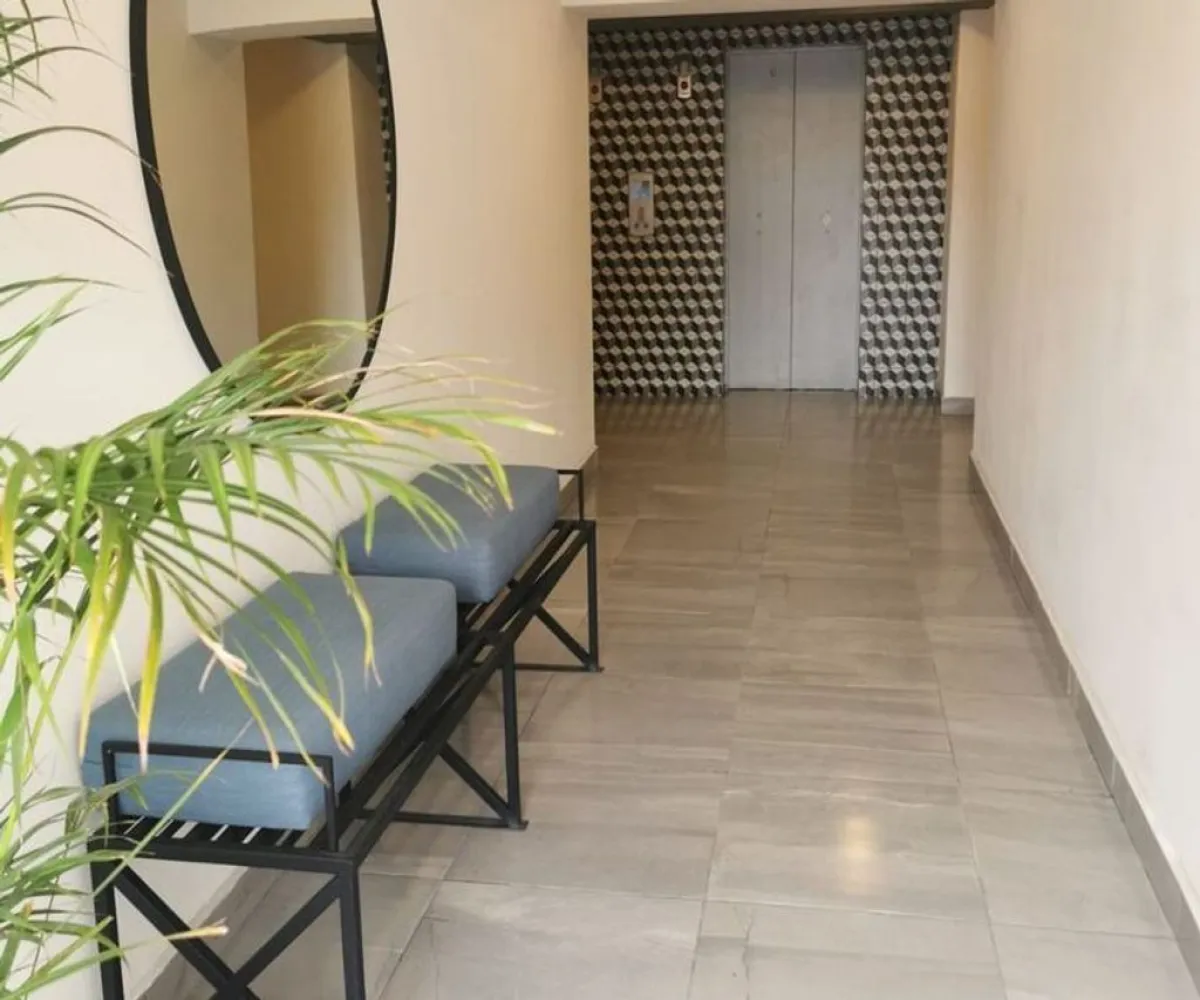 Departamento En Venta,Solares,Paseo de la Luna 630, Zapopan, Jalisco 45019, 1 Cuarto,2 Baños,Paseo de la Luna ,1,p49m1Eu