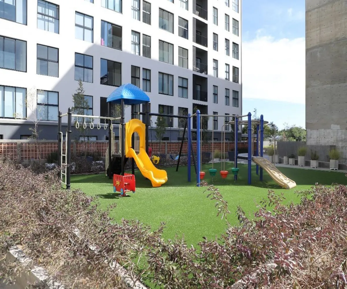 Departamento En Venta,Solares,Paseo de la Luna 630, Zapopan, Jalisco 45019, 1 Cuarto,2 Baños,Paseo de la Luna ,1,p49m1Eu