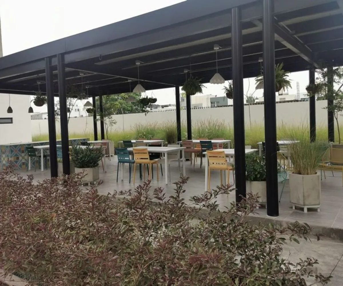 Departamento En Venta,Solares,Paseo de la Luna 630, Zapopan, Jalisco 45019, 1 Cuarto,2 Baños,Paseo de la Luna ,1,p49m1Eu