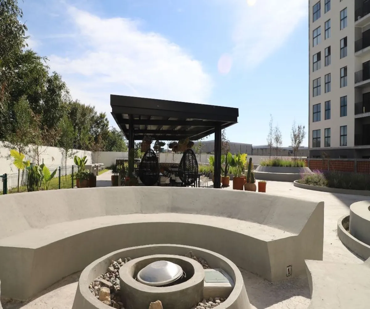 Departamento En Venta,Solares,Paseo de la Luna 630, Zapopan, Jalisco 45019, 1 Cuarto,2 Baños,Paseo de la Luna ,1,p49m1Eu