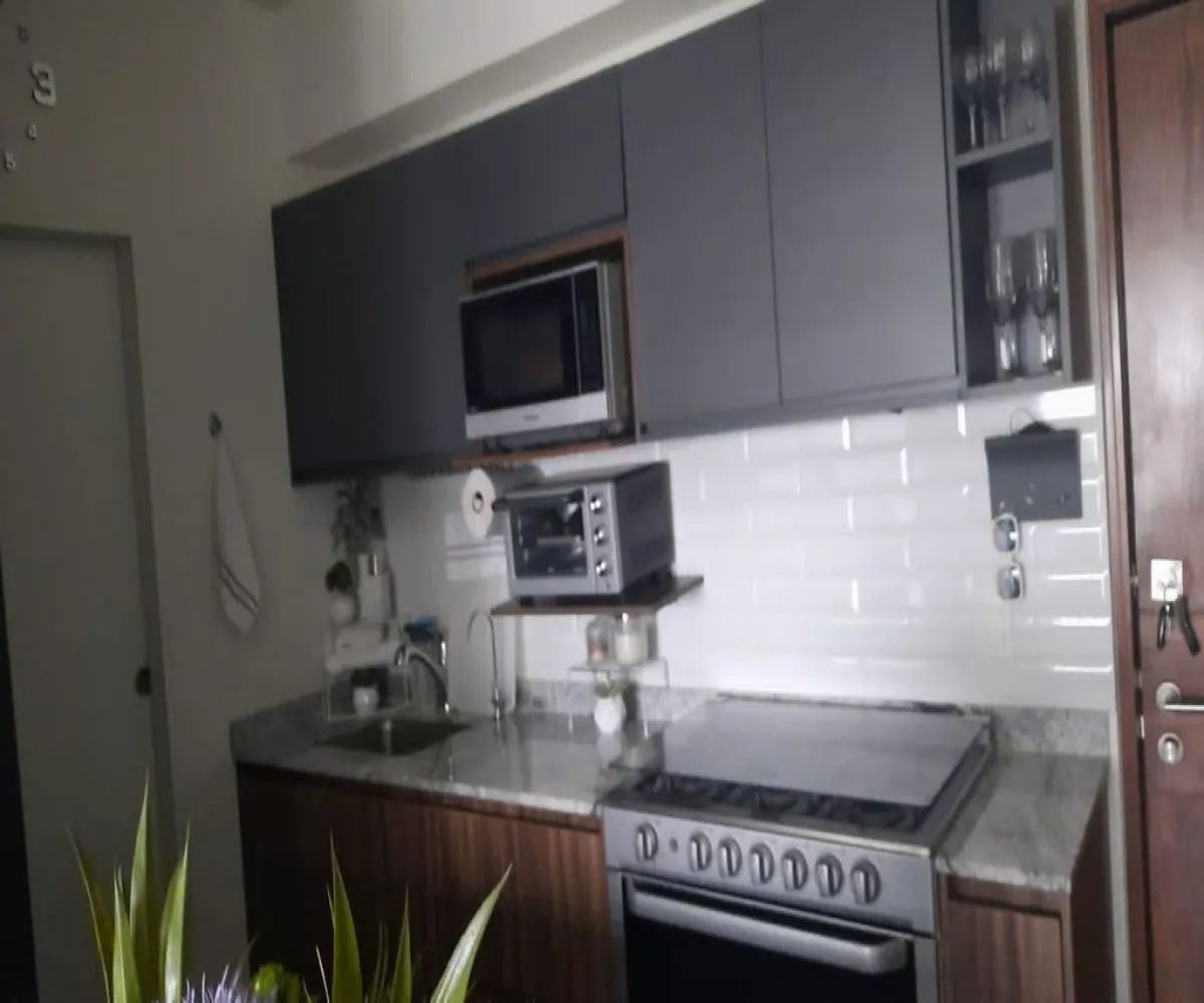 Departamento En Venta,Solares,Paseo de la Luna 630, Zapopan, Jalisco 45019, 1 Cuarto,2 Baños,Paseo de la Luna ,1,p49m1Eu
