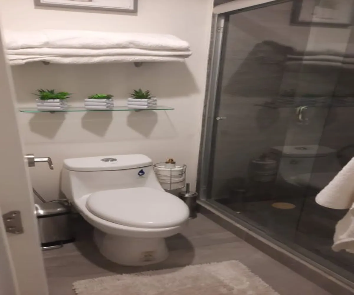 Departamento En Venta,Solares,Paseo de la Luna 630, Zapopan, Jalisco 45019, 1 Cuarto,2 Baños,Paseo de la Luna ,1,p49m1Eu