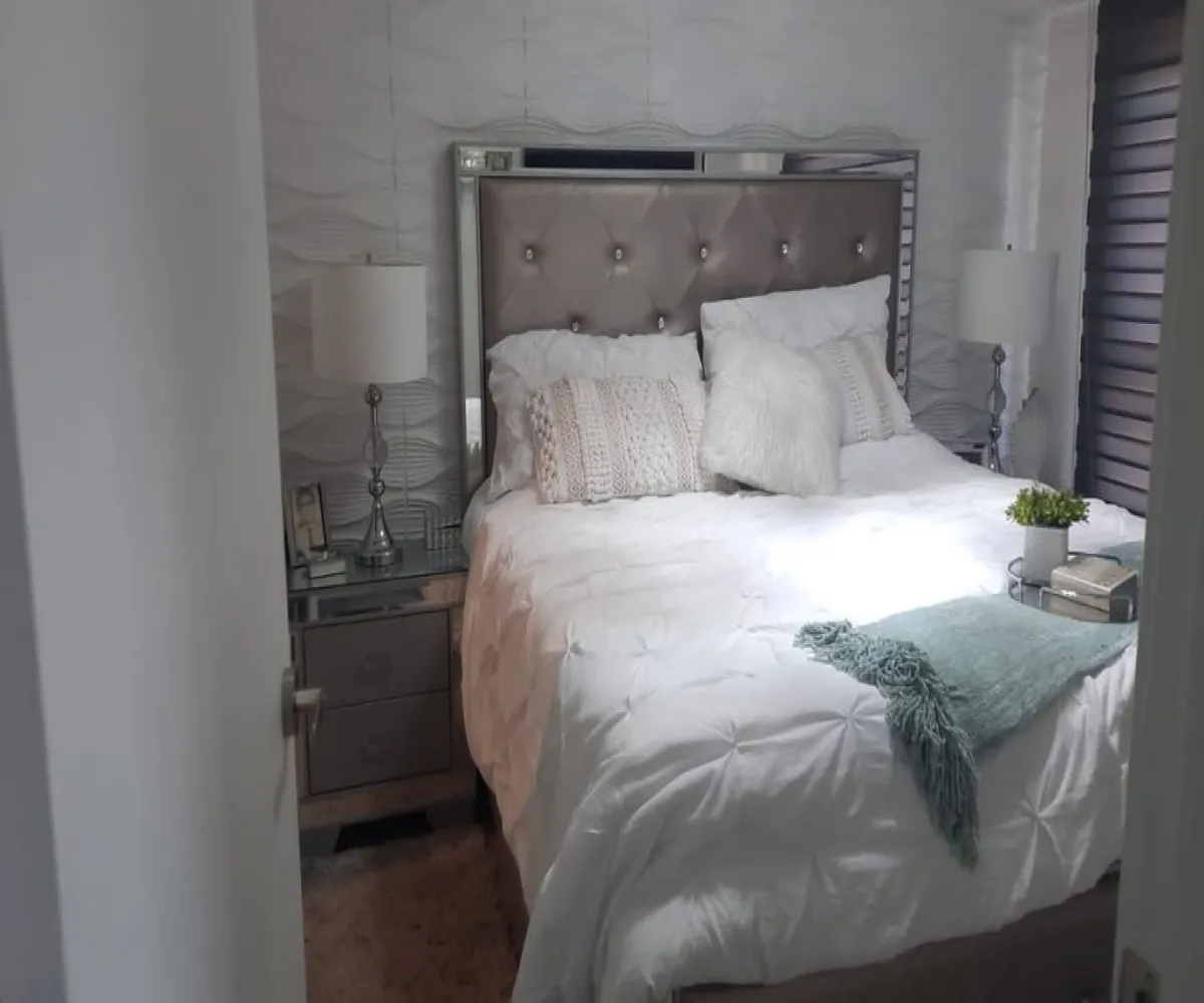 Departamento En Venta,Solares,Paseo de la Luna 630, Zapopan, Jalisco 45019, 1 Cuarto,2 Baños,Paseo de la Luna ,1,p49m1Eu