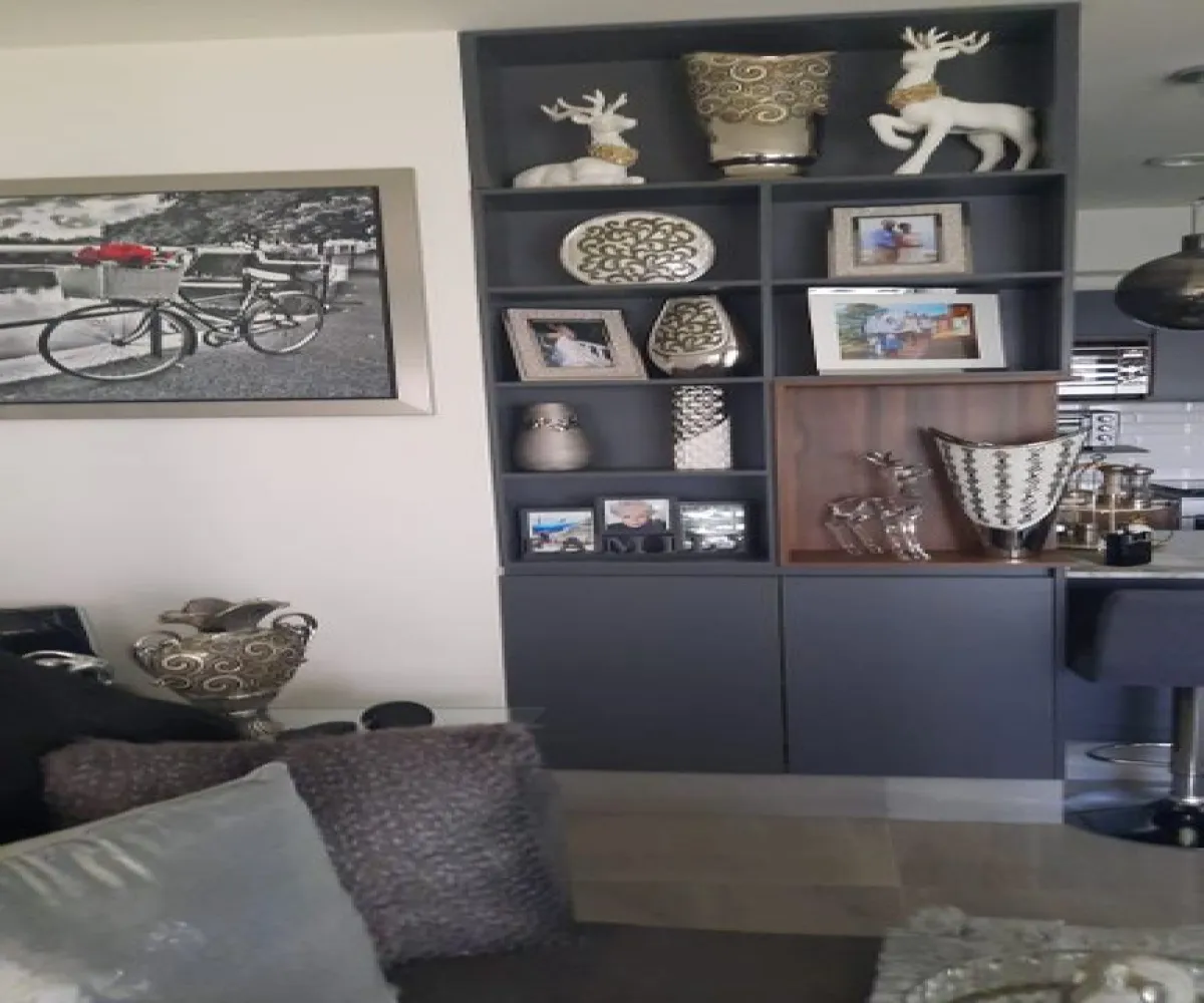 Departamento En Venta,Solares,Paseo de la Luna 630, Zapopan, Jalisco 45019, 1 Cuarto,2 Baños,Paseo de la Luna ,1,p49m1Eu