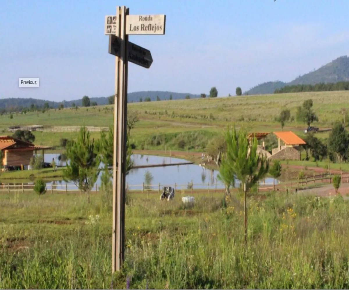 Terreno En Venta,Los Espinos,los reflejos S/N, Tapalpa, Jalisco 49346,los reflejos,p8NSGJh