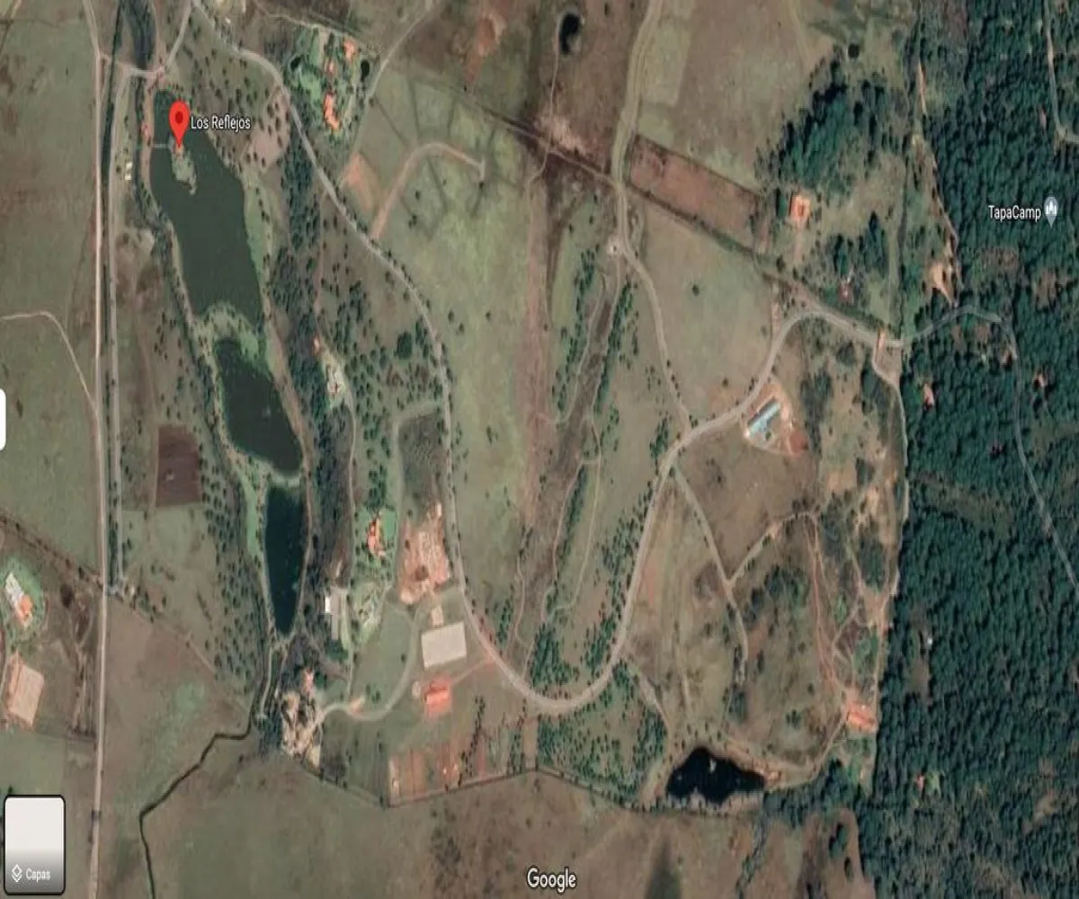 Terreno En Venta,Los Espinos,los reflejos S/N, Tapalpa, Jalisco 49346,los reflejos,p8NSGJh