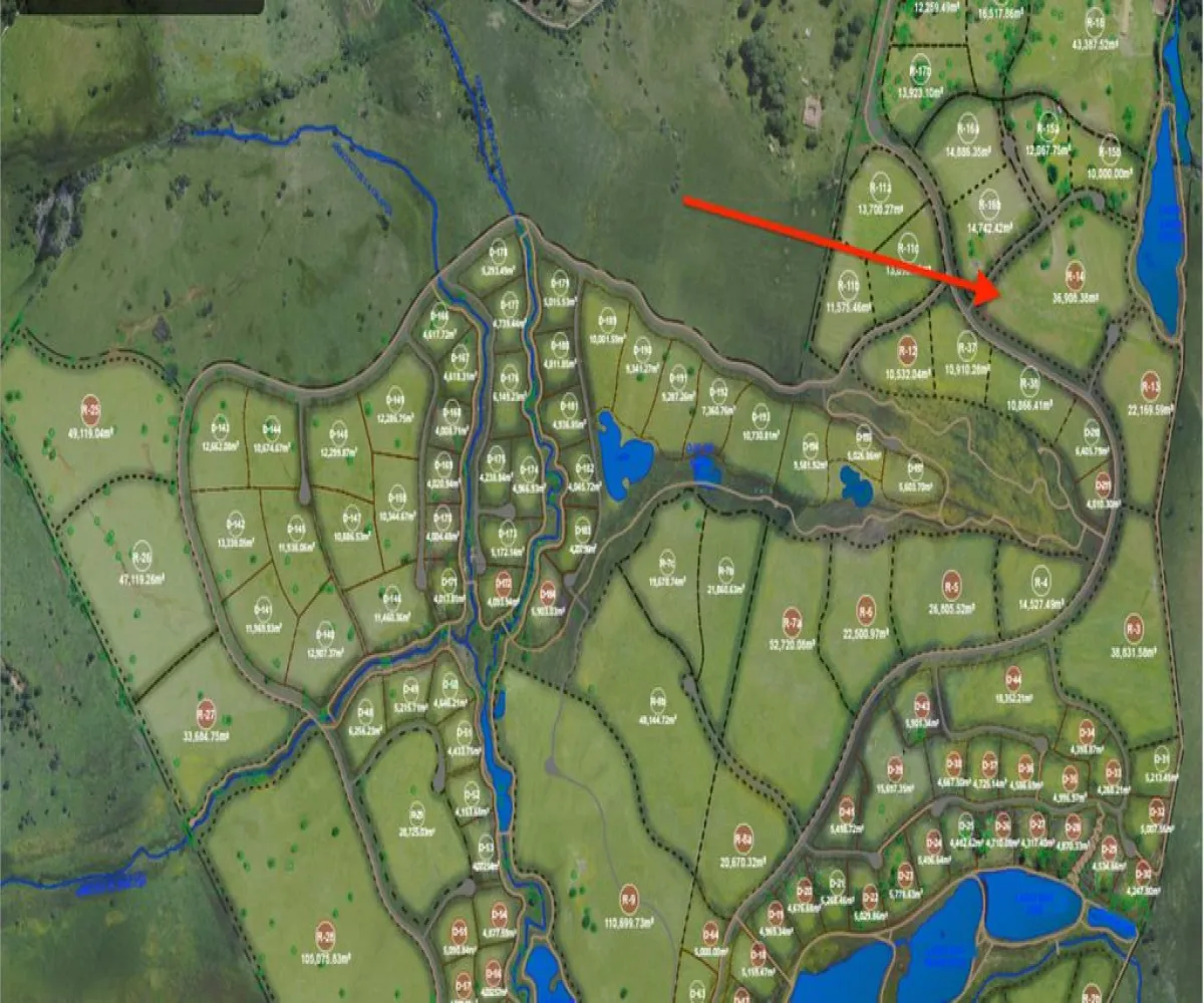 Terreno En Venta,Los Espinos,los reflejos S/N, Tapalpa, Jalisco 49346,los reflejos,p8NSGJh