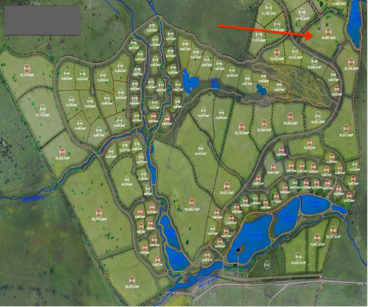 Terreno En Venta,Los Espinos,los reflejos S/N, Tapalpa, Jalisco 49346,los reflejos,p8NSGJh