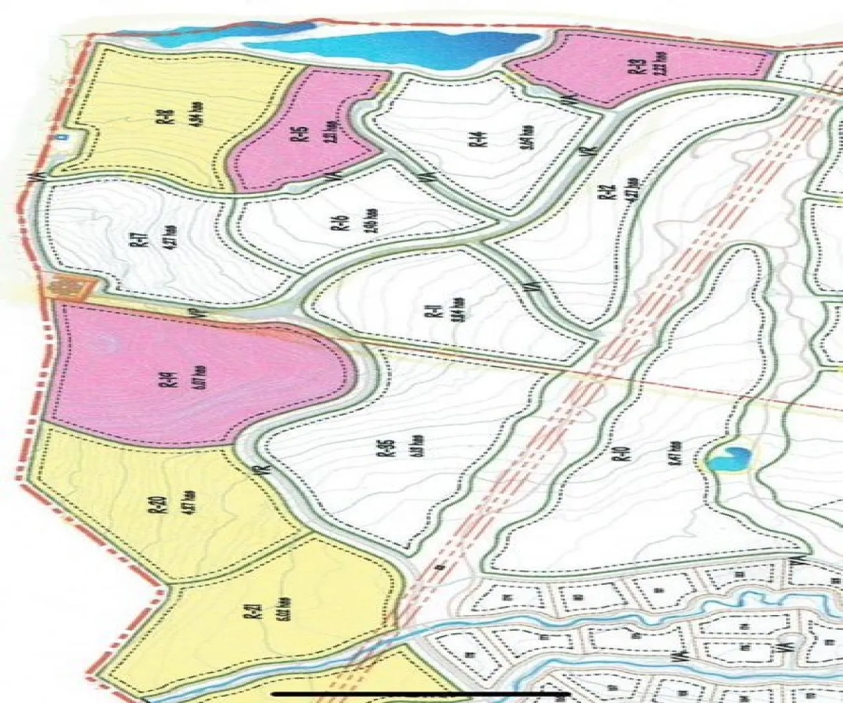 Terreno En Venta,Los Espinos,los reflejos S/N, Tapalpa, Jalisco 49346,los reflejos,p8NSGJh