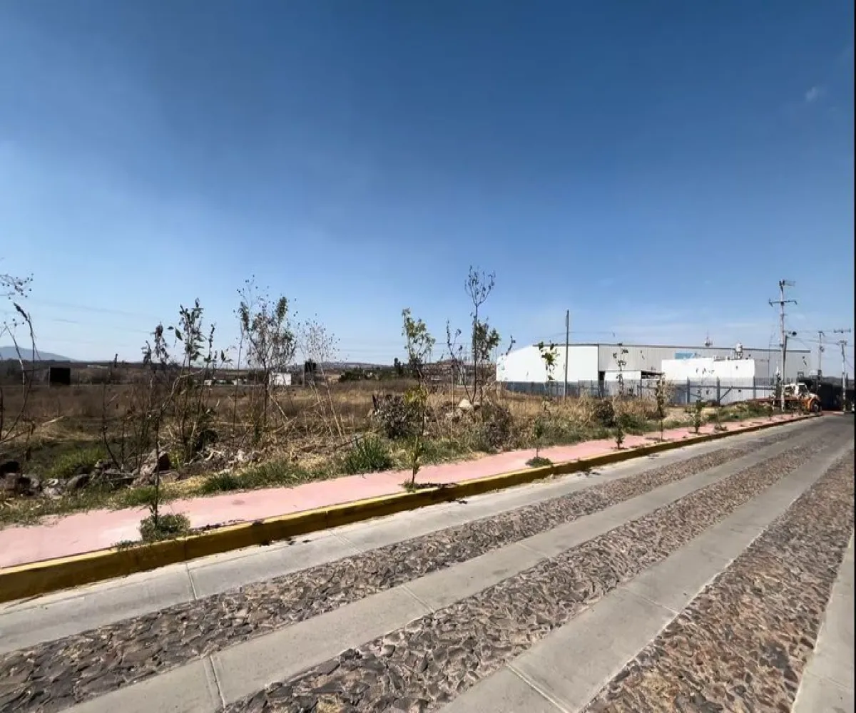 Terreno En Venta,La Laja,Carr. a Zapotlanejo S/N, Zapotlanejo, Jalisco 45430,Carr. a Zapotlanejo ,1,pMvoTYd