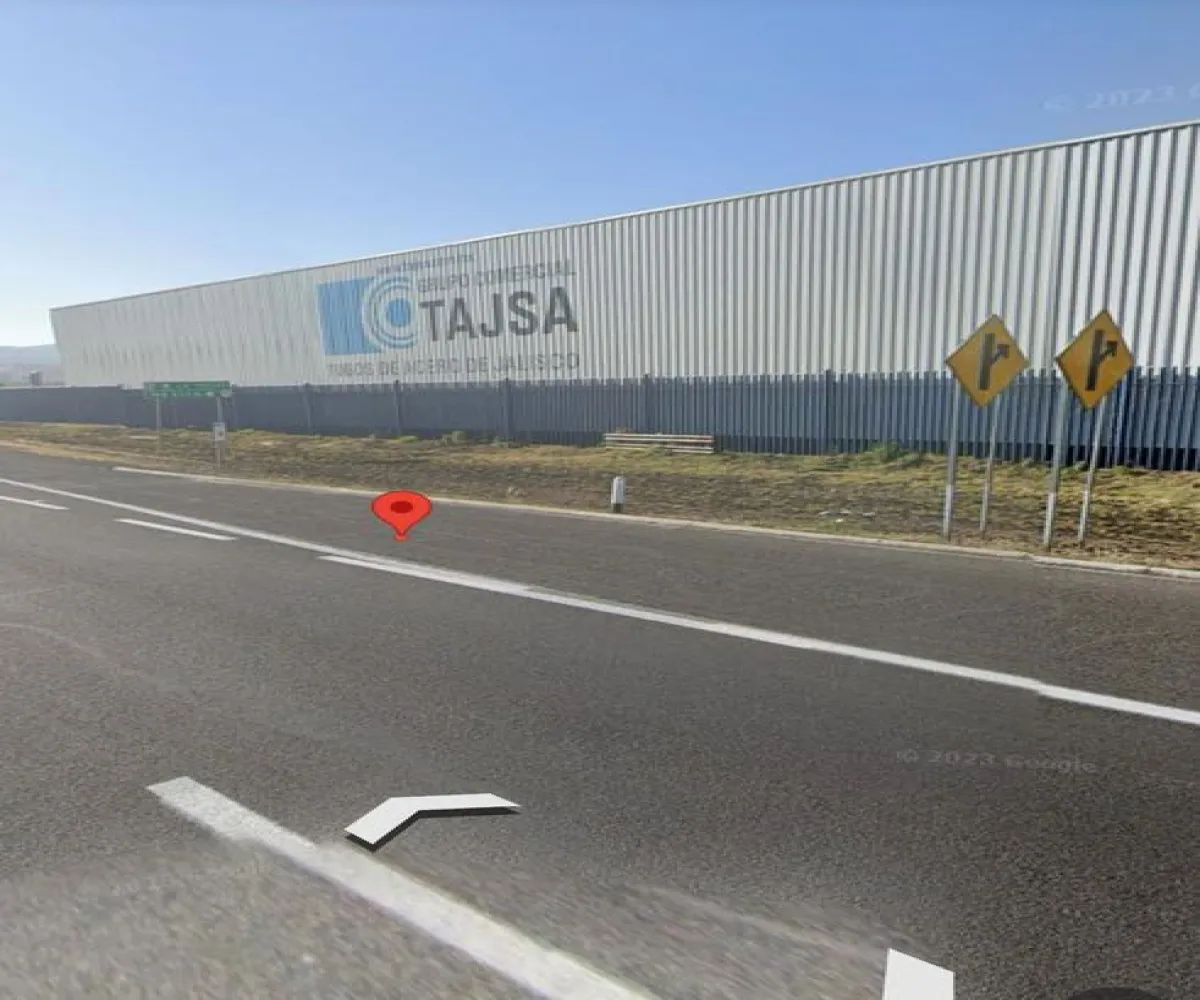 Terreno En Venta,La Laja,Carr. a Zapotlanejo S/N, Zapotlanejo, Jalisco 45430,Carr. a Zapotlanejo ,1,pMvoTYd