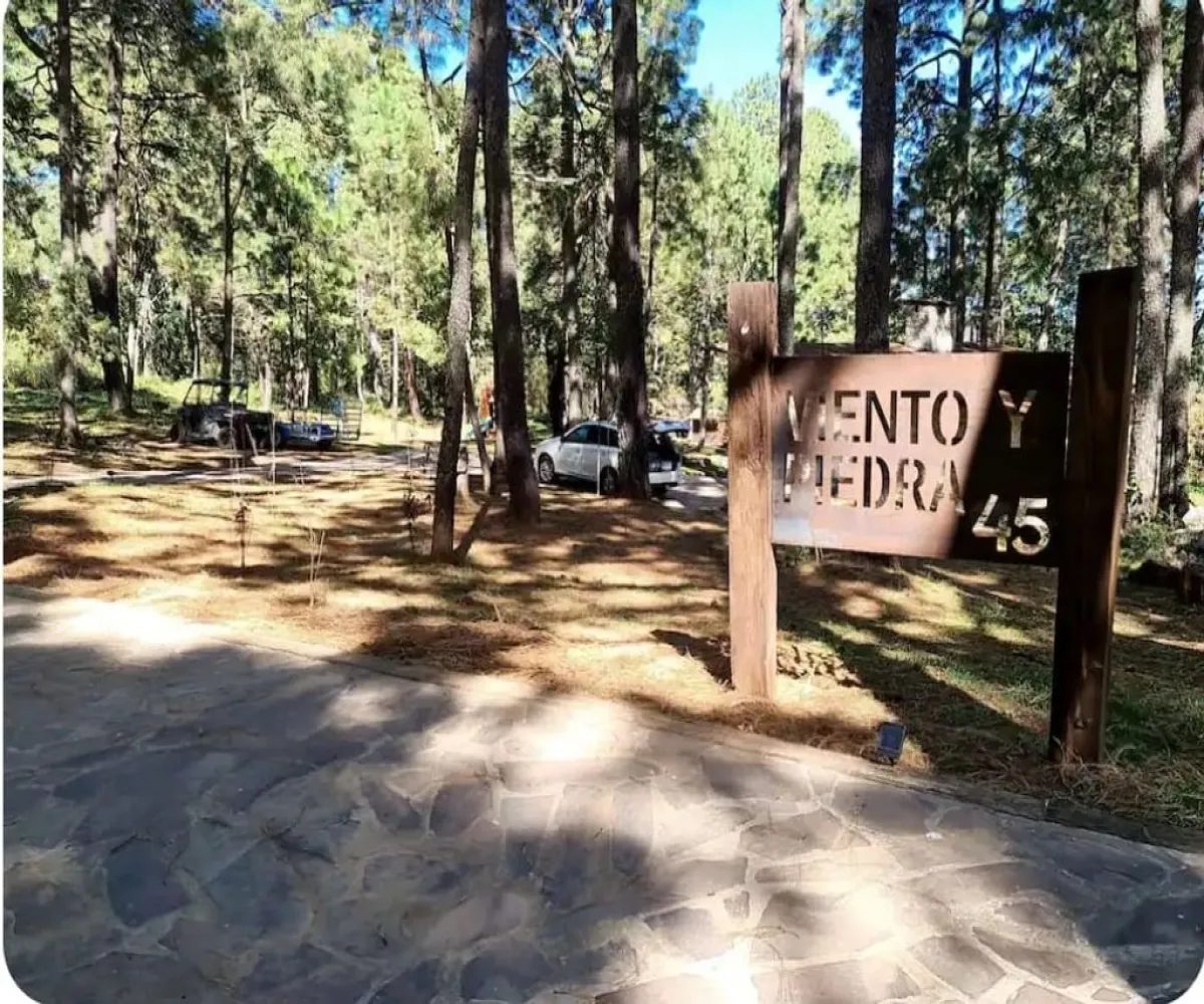 Terreno En Venta,Tapalpa,Fraccionamiento Hacienda San Francisco, Seccion Valle Abiert S/N, Tapalpa, Jalisco 49340,Fraccionamiento Hacienda San Francisco, Seccion Valle Abiert,1,pVA9lcr