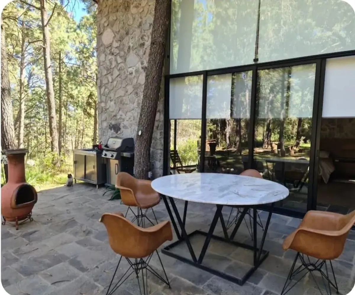 Terreno En Venta,Tapalpa,Fraccionamiento Hacienda San Francisco, Seccion Valle Abiert S/N, Tapalpa, Jalisco 49340,Fraccionamiento Hacienda San Francisco, Seccion Valle Abiert,1,pVA9lcr