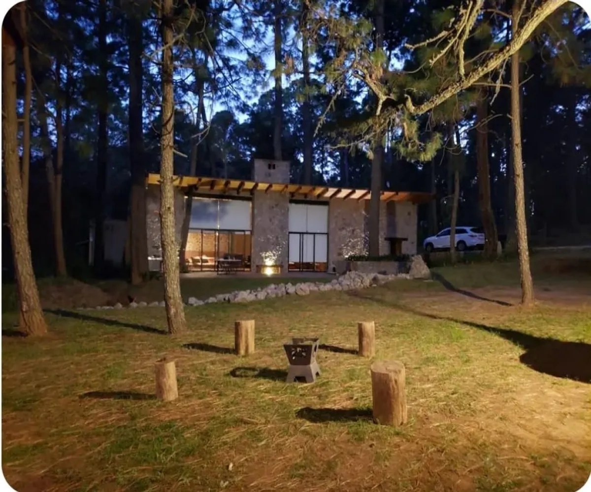 Terreno En Venta,Tapalpa,Fraccionamiento Hacienda San Francisco, Seccion Valle Abiert S/N, Tapalpa, Jalisco 49340,Fraccionamiento Hacienda San Francisco, Seccion Valle Abiert,1,pVA9lcr