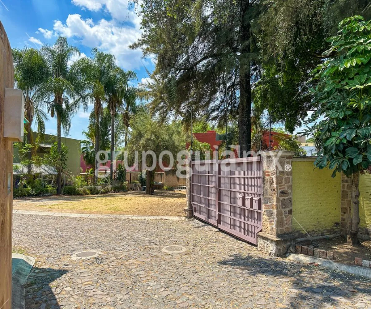 Terreno En Venta,Bugambilias,AGUSTIN LARA 320, Zapopan, Jalisco 45239,AGUSTIN LARA,1,pRveHJ1