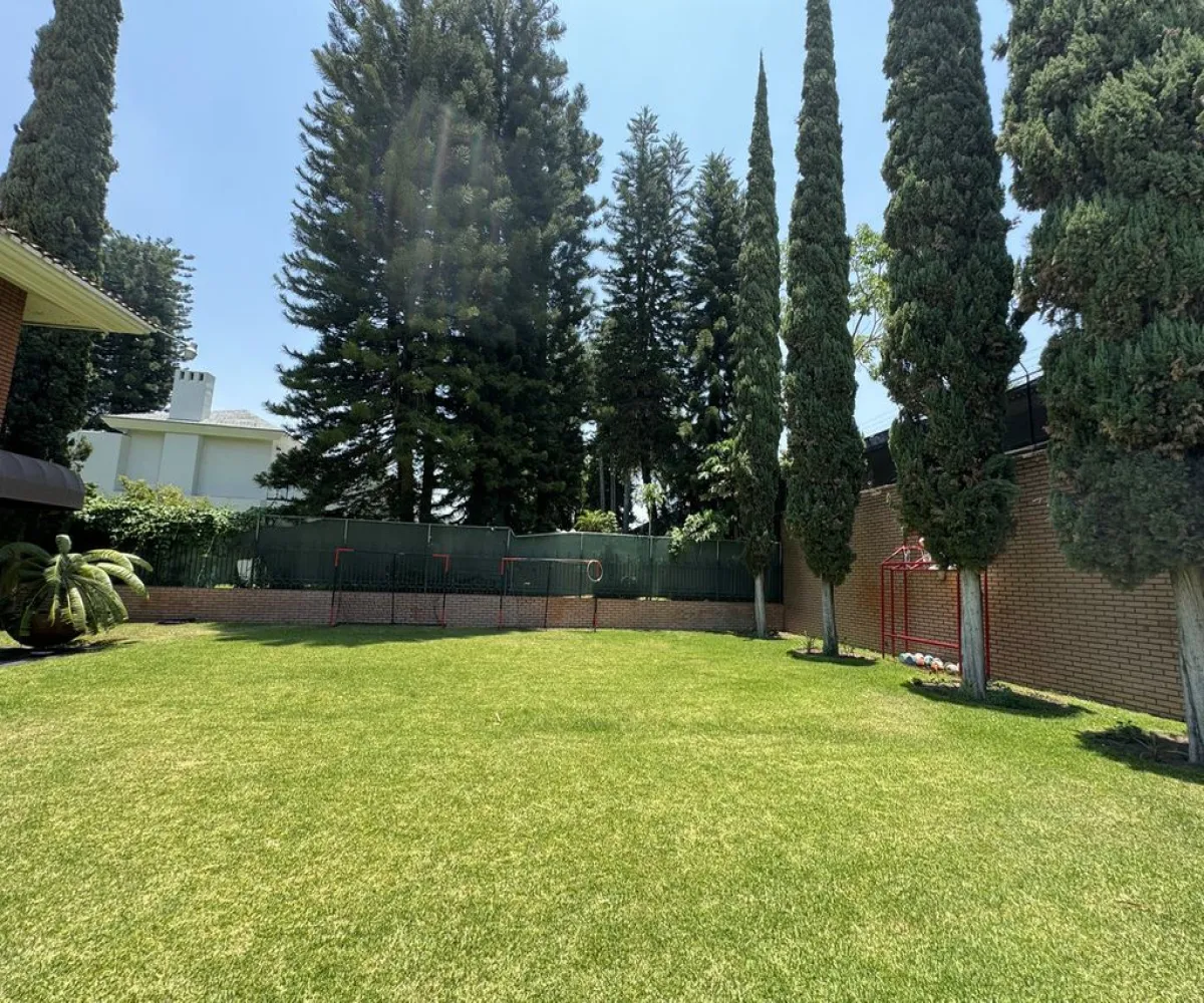 Casa En Venta,Club de Golf Santa Anita,Galeanas 601, Tlajomulco de Zúñiga, Jalisco 45640, 5 Habitaciones,5 Baños,Galeanas,2,pnKCkru