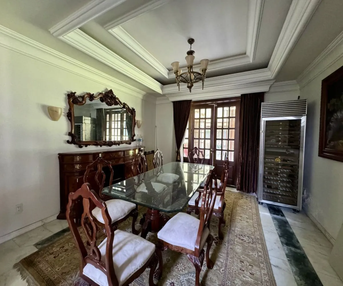 Casa En Venta,Club de Golf Santa Anita,Galeanas 601, Tlajomulco de Zúñiga, Jalisco 45640, 5 Habitaciones,5 Baños,Galeanas,2,pnKCkru