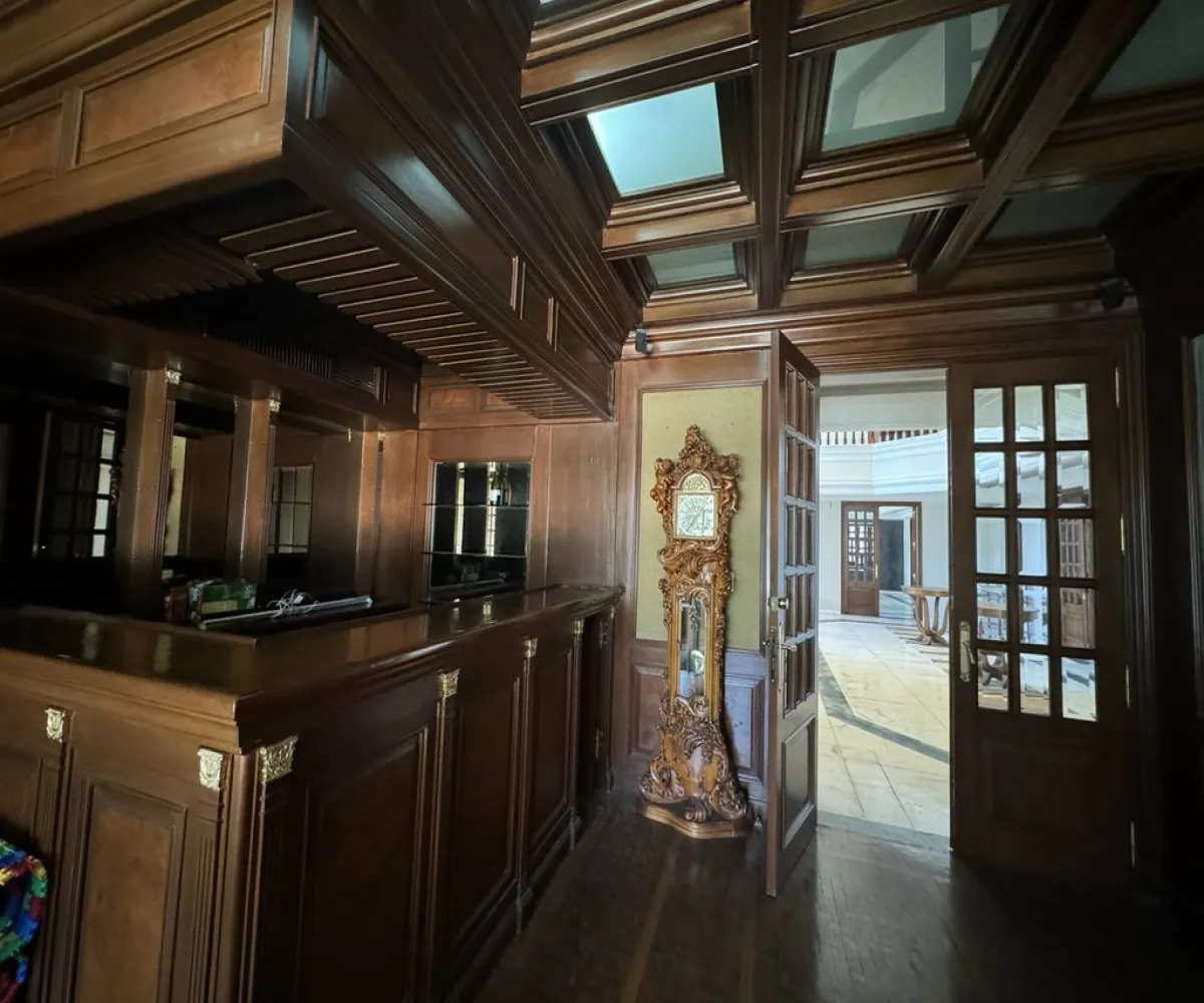 Casa En Venta,Club de Golf Santa Anita,Galeanas 601, Tlajomulco de Zúñiga, Jalisco 45640, 5 Habitaciones,5 Baños,Galeanas,2,pnKCkru