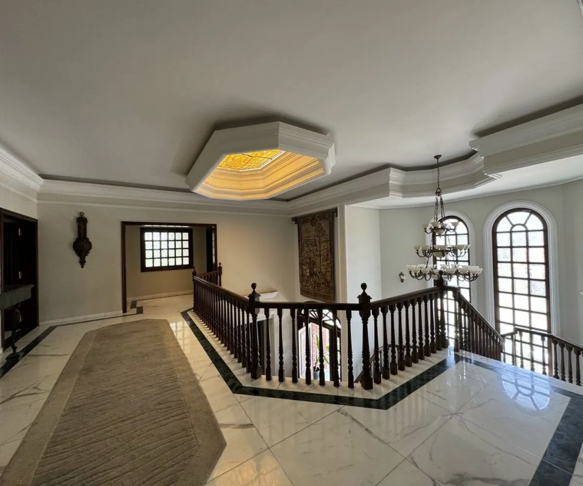 Casa En Venta,Club de Golf Santa Anita,Galeanas 601, Tlajomulco de Zúñiga, Jalisco 45640, 5 Habitaciones,5 Baños,Galeanas,2,pnKCkru