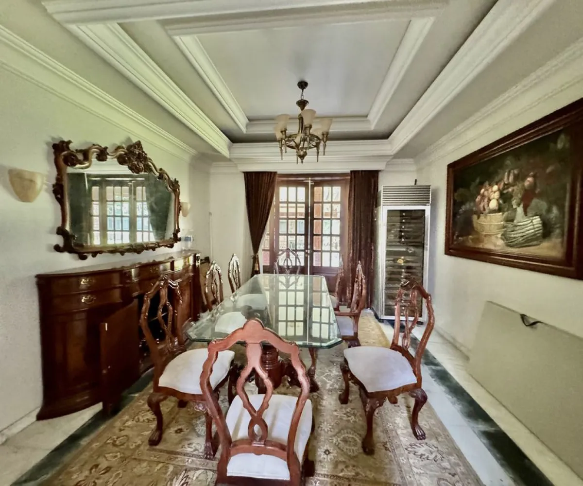 Casa En Venta,Club de Golf Santa Anita,Galeanas 601, Tlajomulco de Zúñiga, Jalisco 45640, 5 Habitaciones,5 Baños,Galeanas,2,pnKCkru