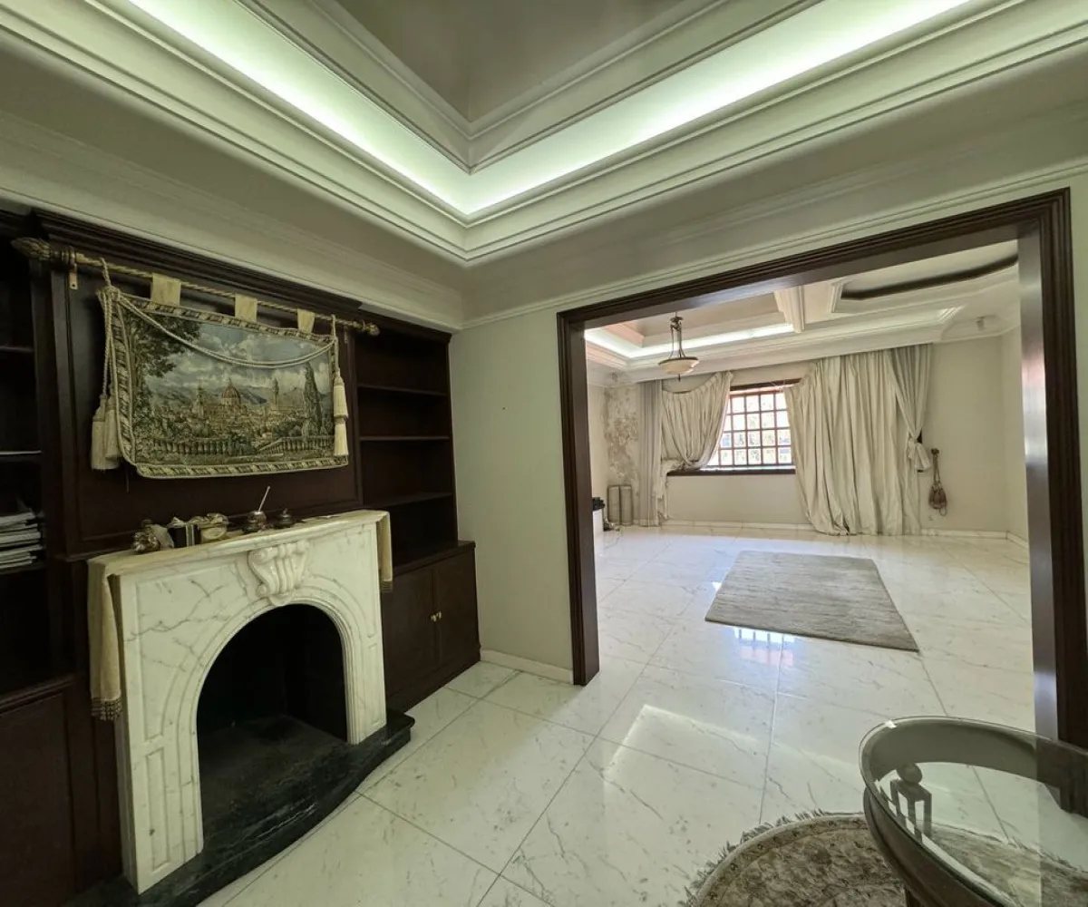 Casa En Venta,Club de Golf Santa Anita,Galeanas 601, Tlajomulco de Zúñiga, Jalisco 45640, 5 Habitaciones,5 Baños,Galeanas,2,pnKCkru