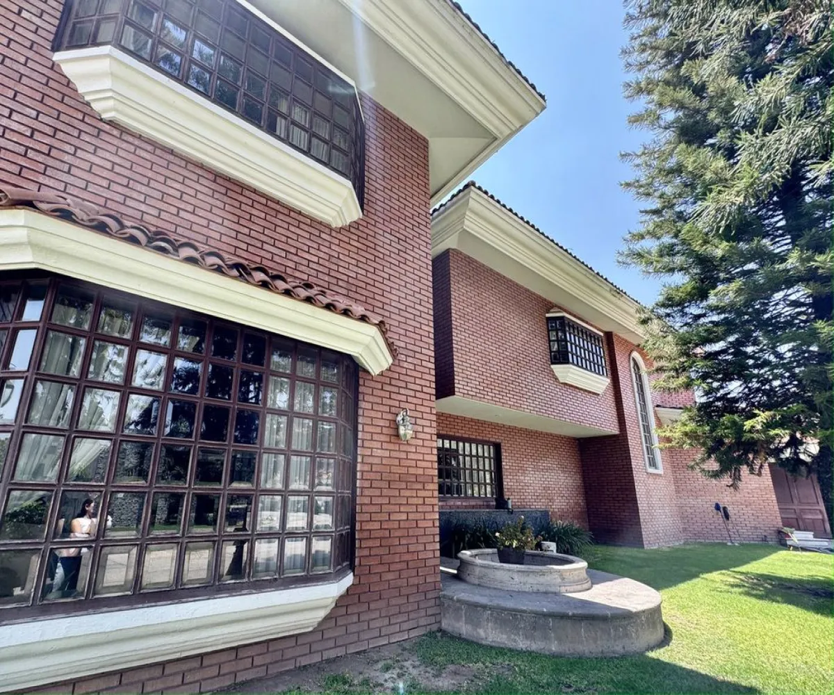 Casa En Venta,Club de Golf Santa Anita,Galeanas 601, Tlajomulco de Zúñiga, Jalisco 45640, 5 Habitaciones,5 Baños,Galeanas,2,pnKCkru