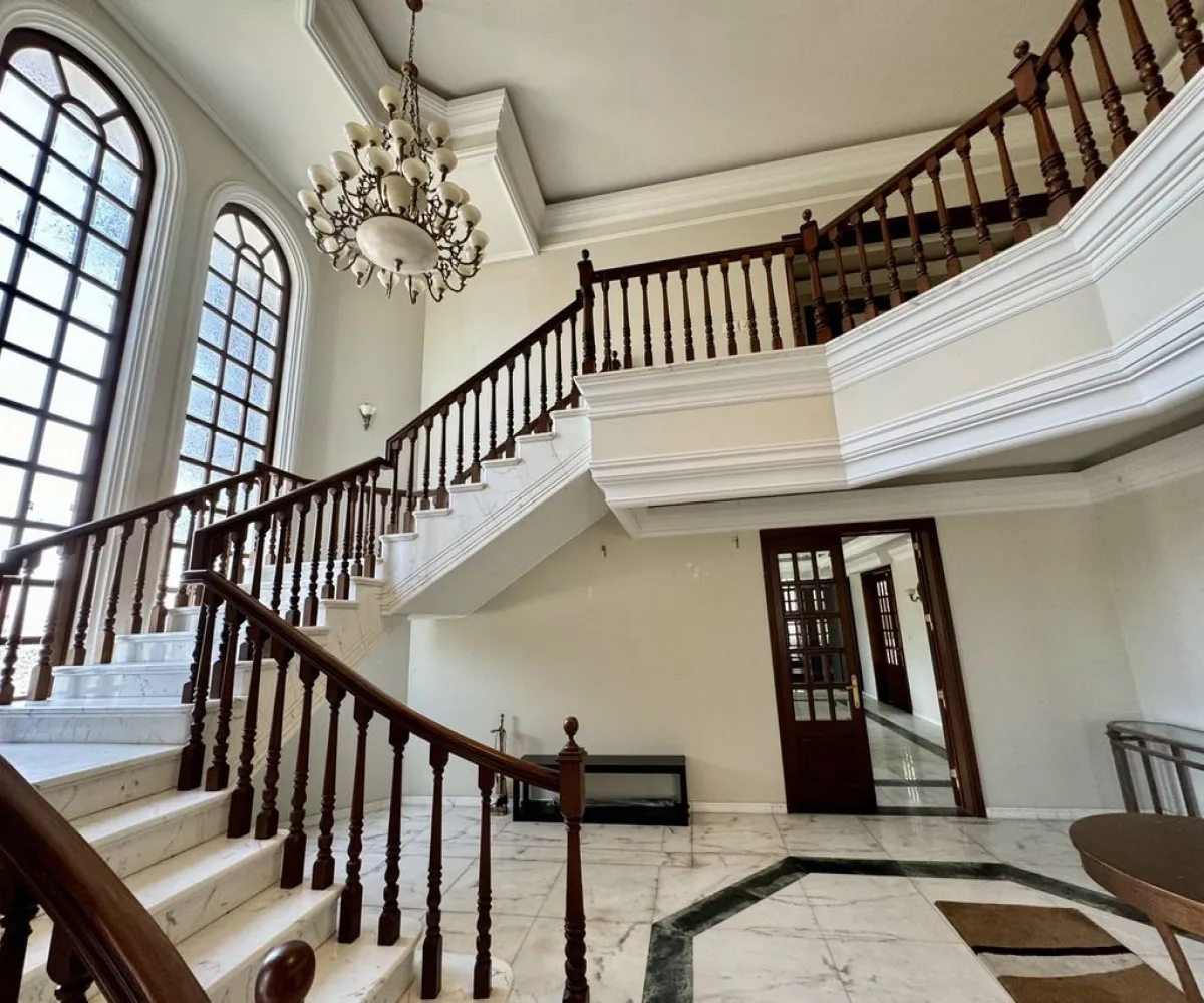 Casa En Venta,Club de Golf Santa Anita,Galeanas 601, Tlajomulco de Zúñiga, Jalisco 45640, 5 Habitaciones,5 Baños,Galeanas,2,pnKCkru