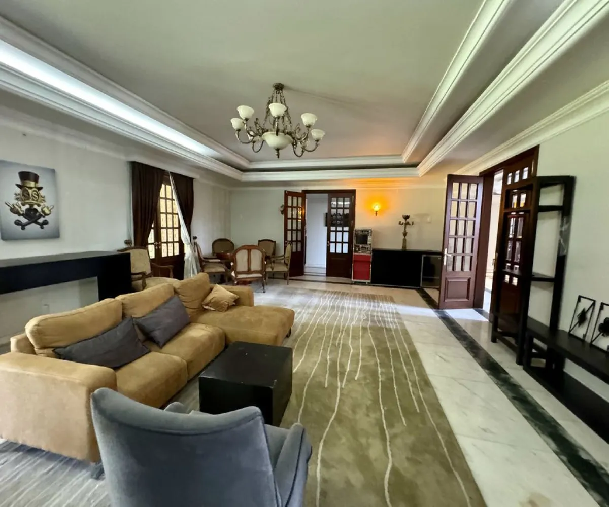 Casa En Venta,Club de Golf Santa Anita,Galeanas 601, Tlajomulco de Zúñiga, Jalisco 45640, 5 Habitaciones,5 Baños,Galeanas,2,pnKCkru