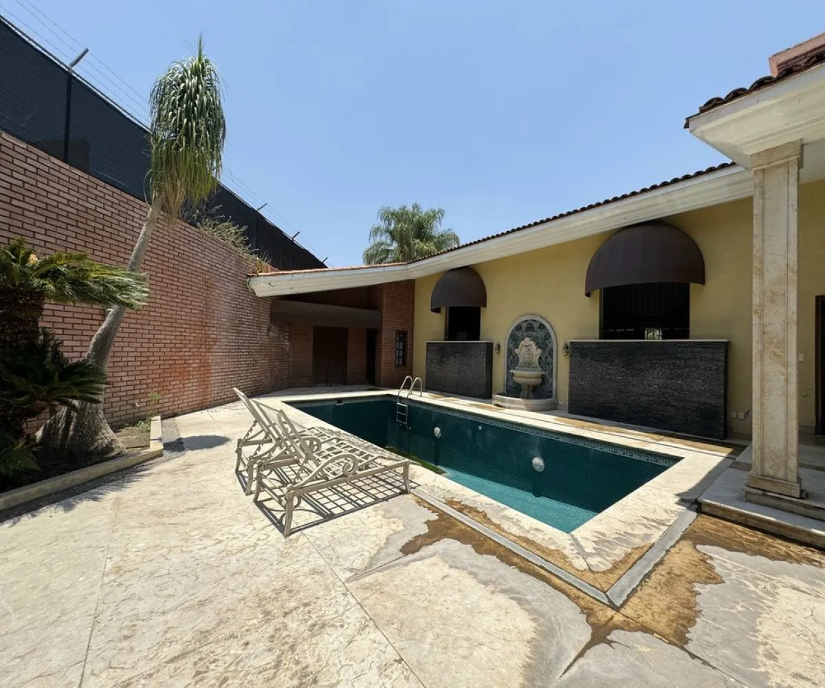 Casa En Venta,Club de Golf Santa Anita,Galeanas 601, Tlajomulco de Zúñiga, Jalisco 45640, 5 Habitaciones,5 Baños,Galeanas,2,pnKCkru