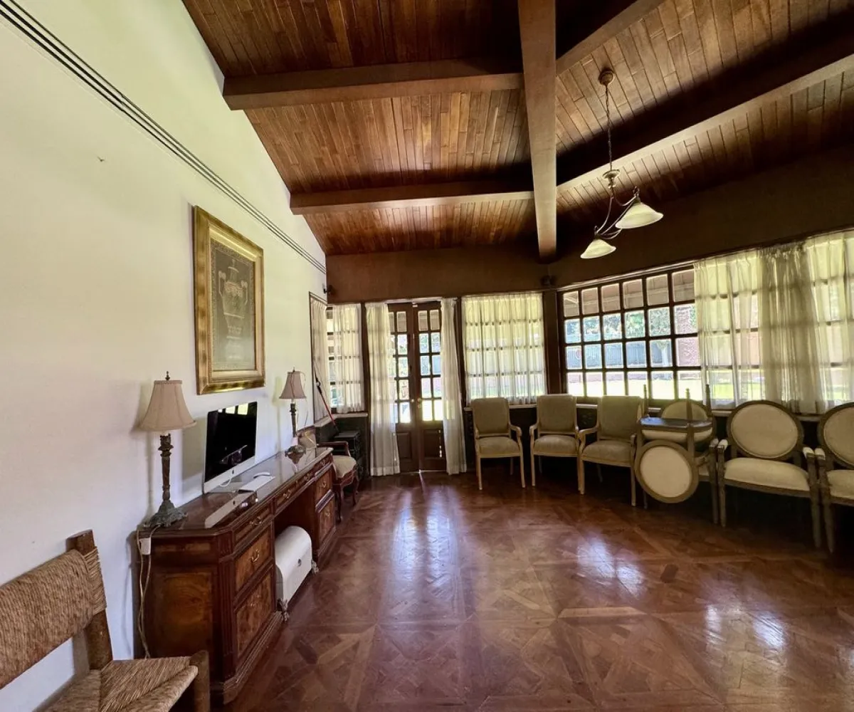 Casa En Venta,Club de Golf Santa Anita,Galeanas 601, Tlajomulco de Zúñiga, Jalisco 45640, 5 Habitaciones,5 Baños,Galeanas,2,pnKCkru